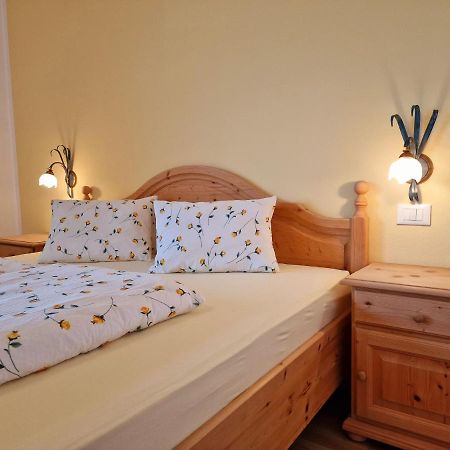Langstein Bio Urlaub & Genuss Vila Coldrano Exterior foto