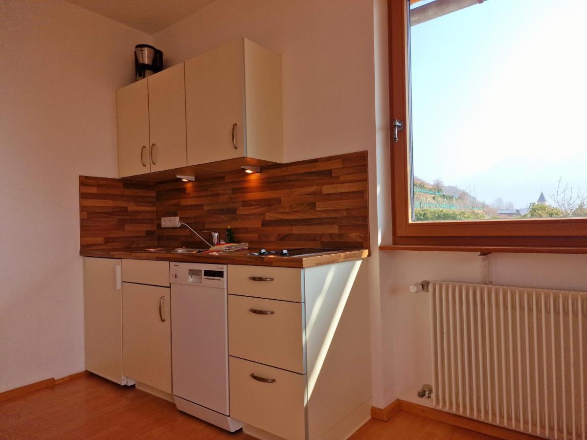 Langstein Bio Urlaub & Genuss Vila Coldrano Exterior foto
