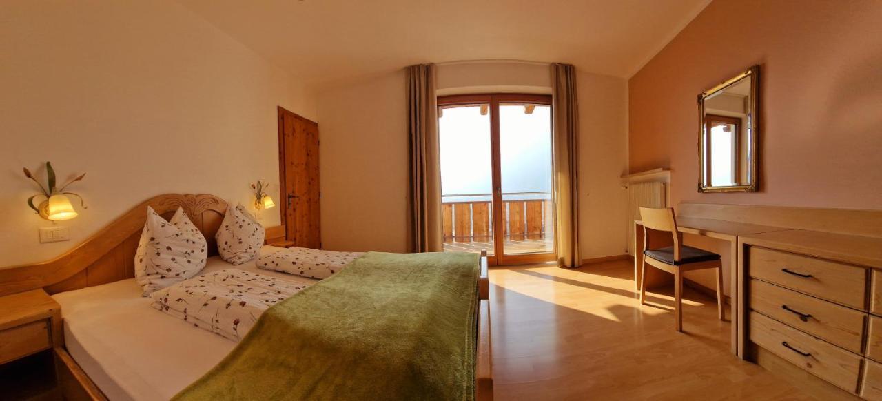 Langstein Bio Urlaub & Genuss Vila Coldrano Exterior foto