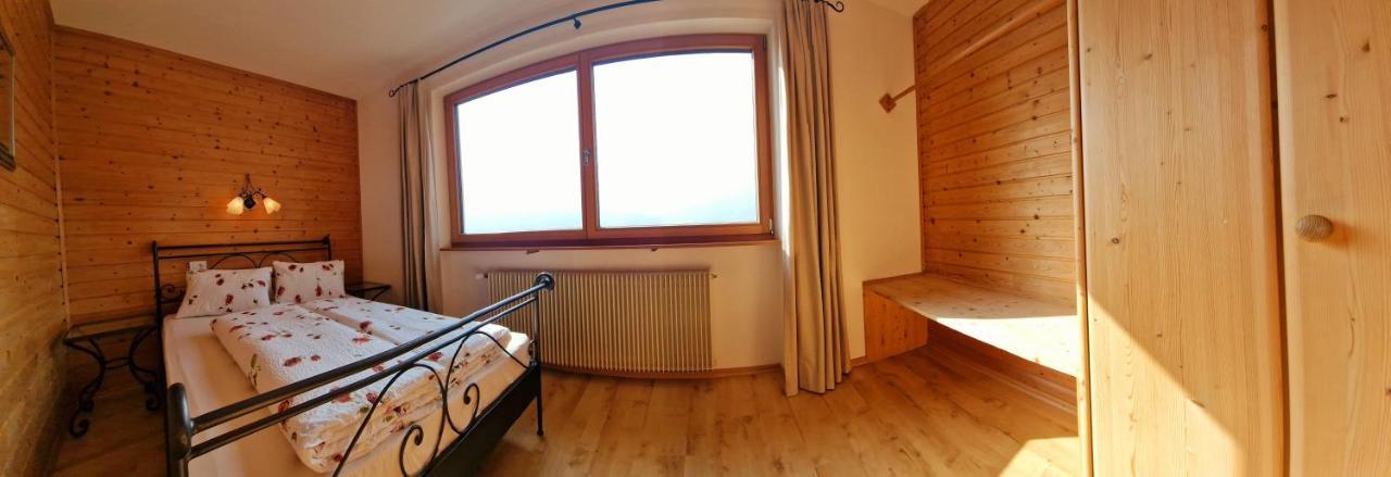Langstein Bio Urlaub & Genuss Vila Coldrano Exterior foto