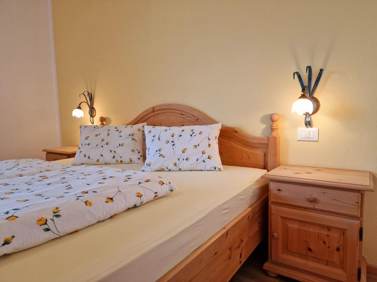 Langstein Bio Urlaub & Genuss Vila Coldrano Exterior foto