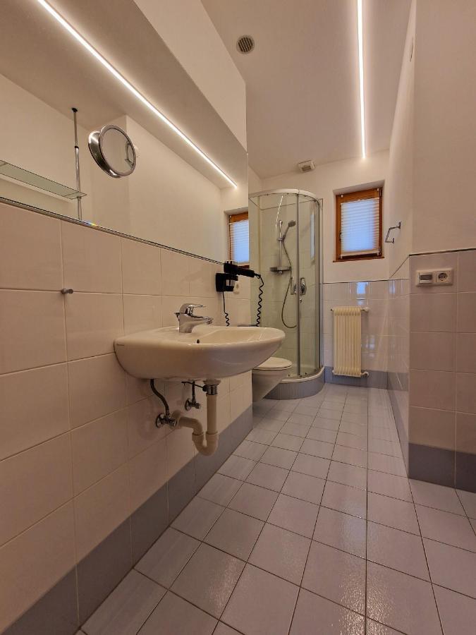 Langstein Bio Urlaub & Genuss Vila Coldrano Exterior foto